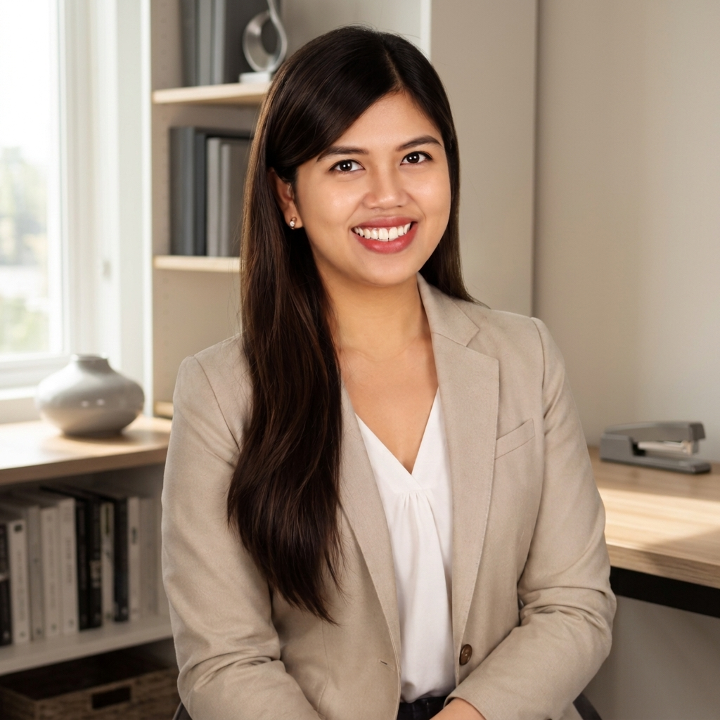 Sharmaine Kim